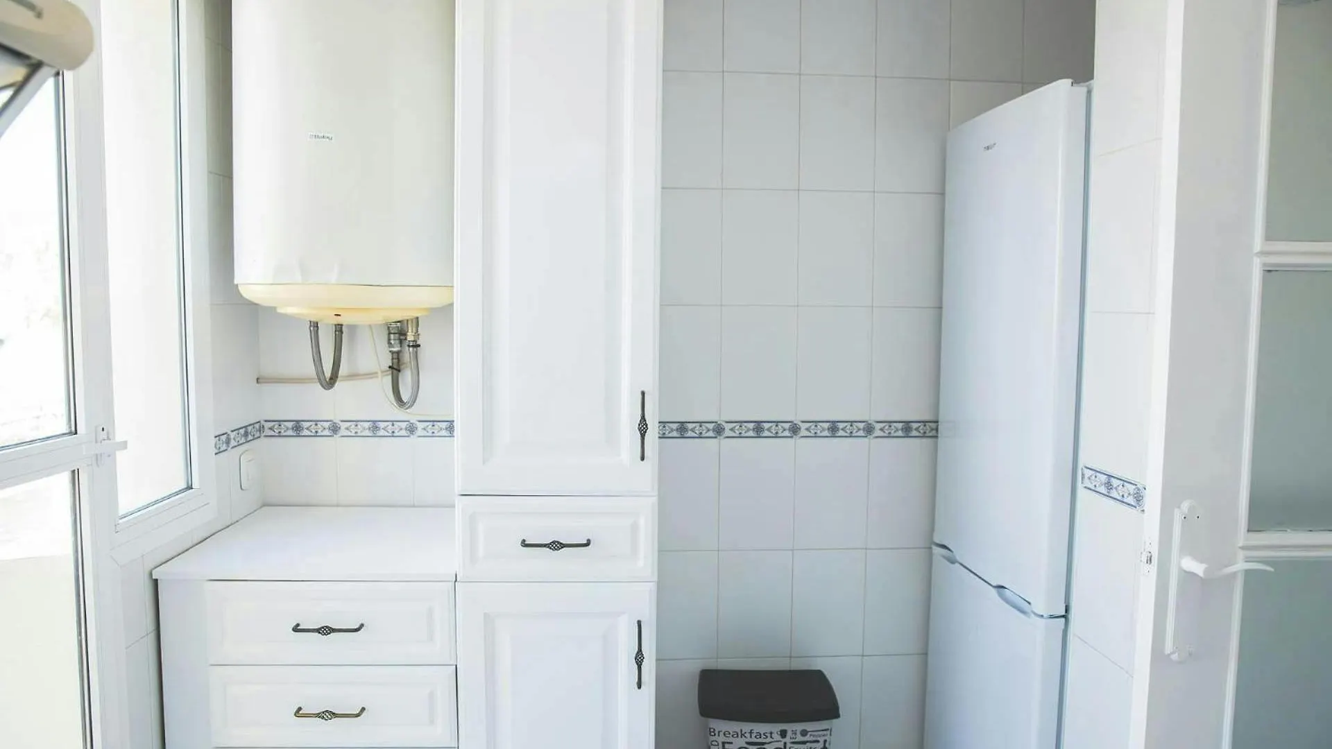 Atico Miramar Apartment Fuengirola