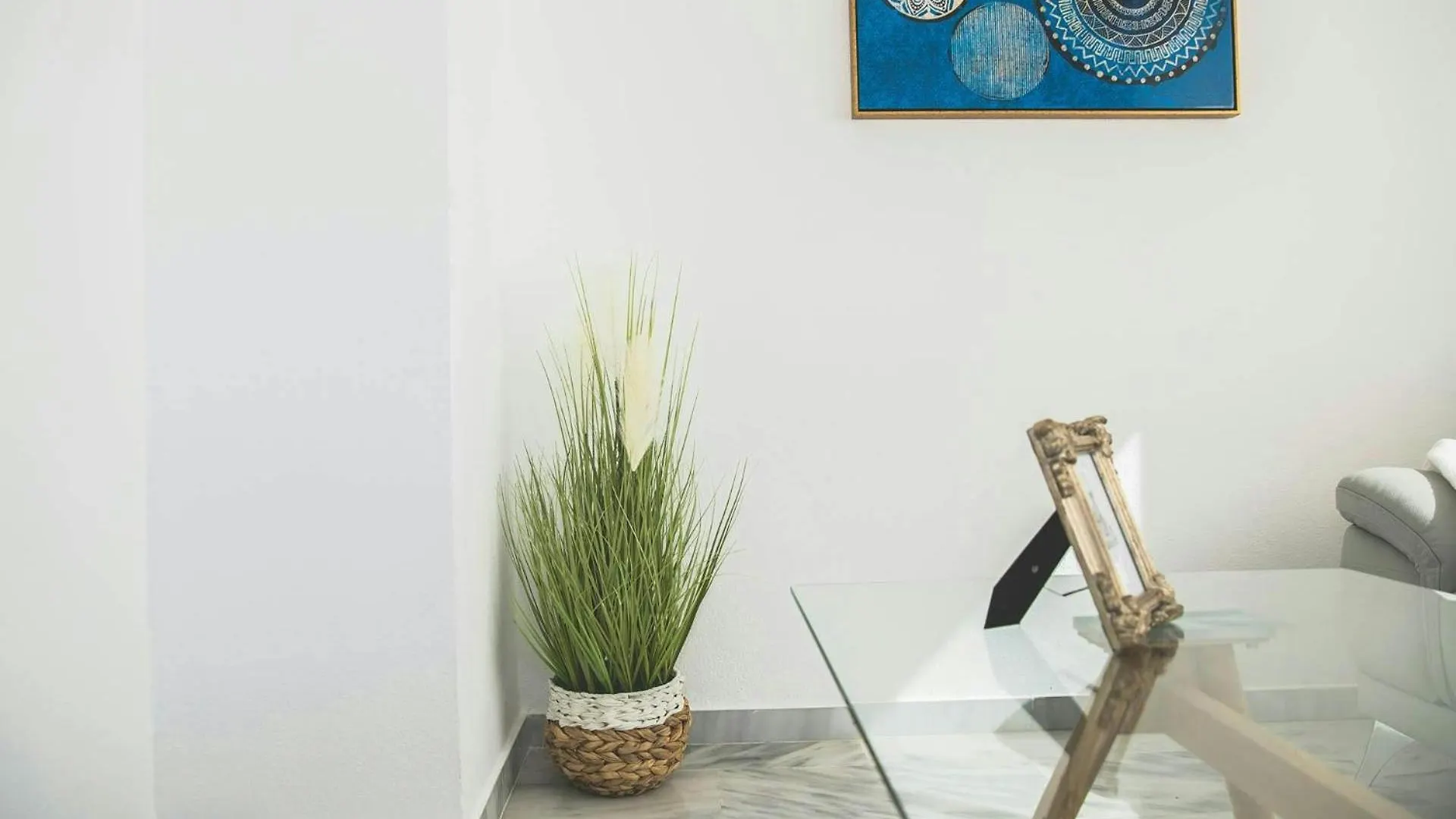 Atico Miramar Apartment Fuengirola 0*,