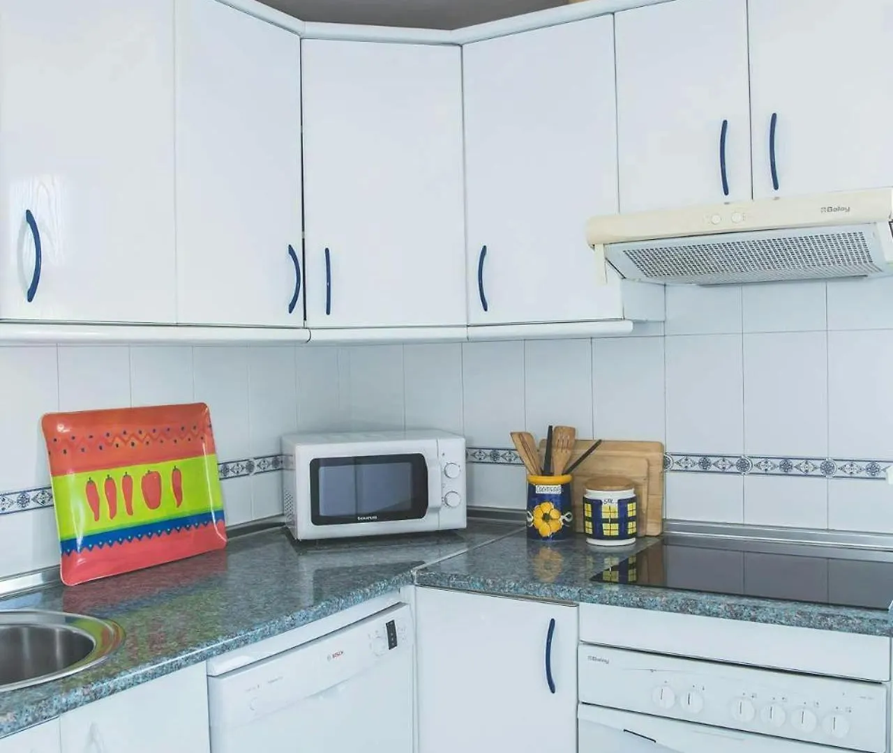 Atico Miramar Apartment Fuengirola 0*,