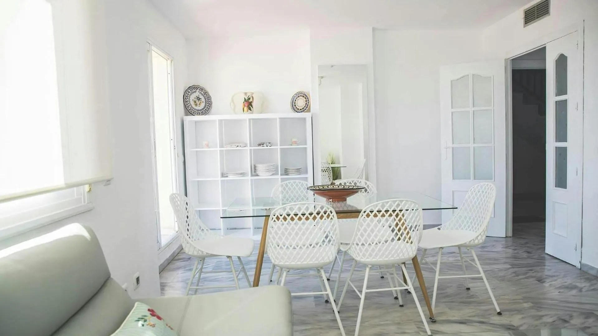 Atico Miramar Apartment Fuengirola