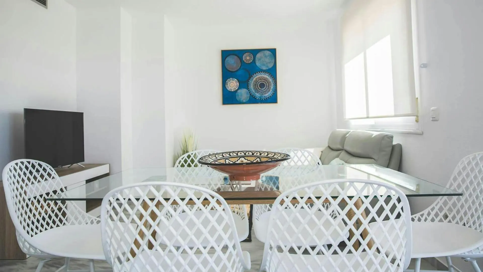 Atico Miramar Apartment Fuengirola