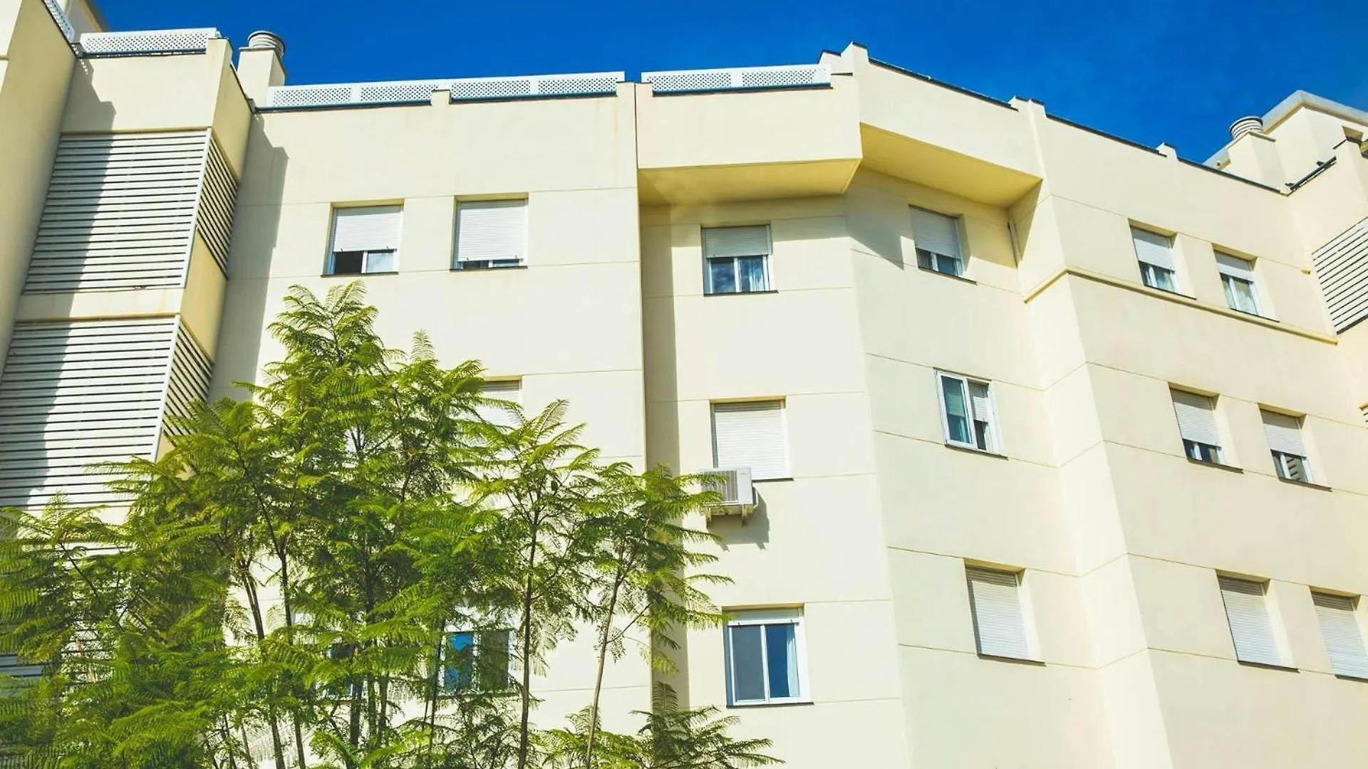 Atico Miramar Apartment Fuengirola