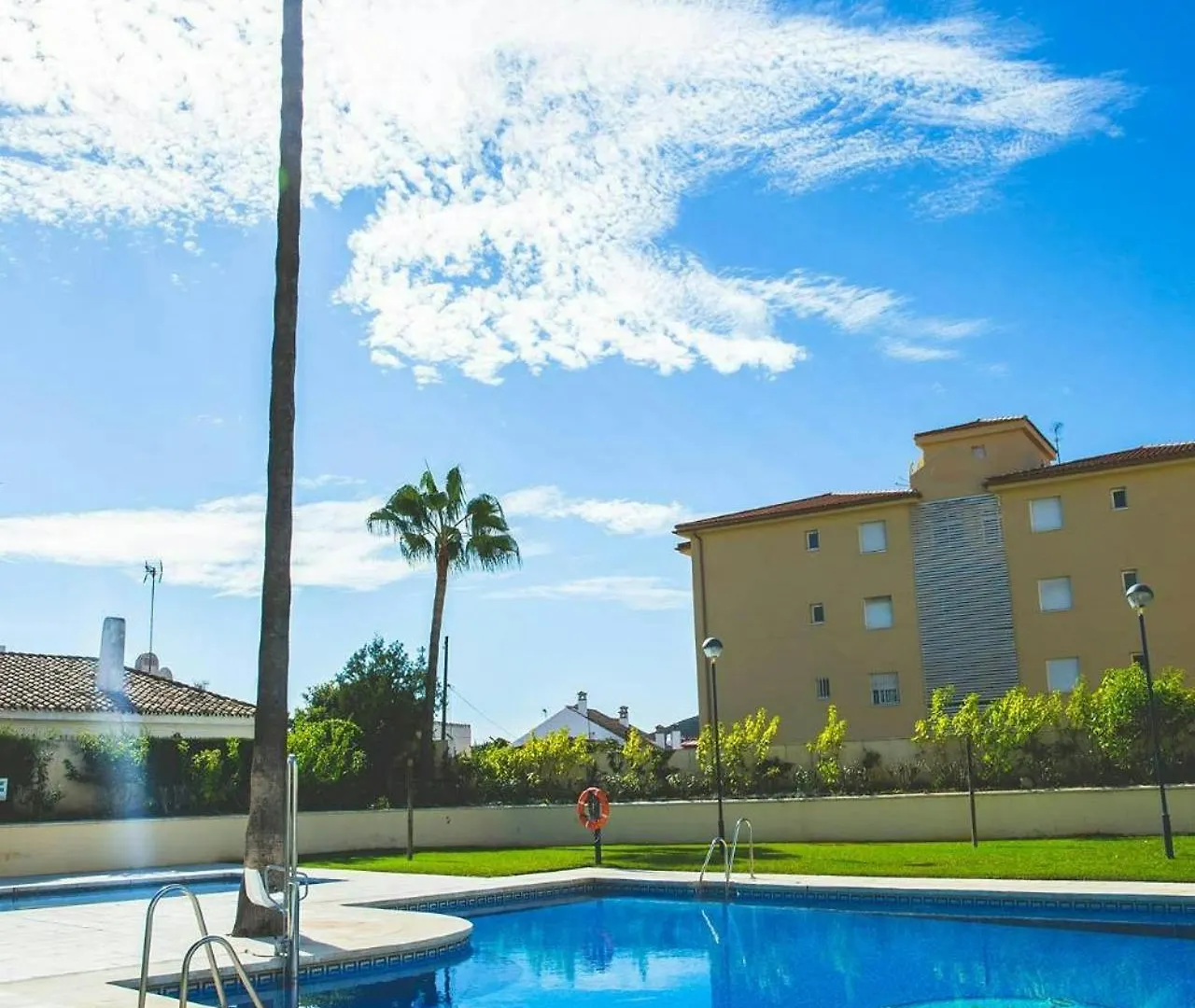 Atico Miramar Apartment Fuengirola