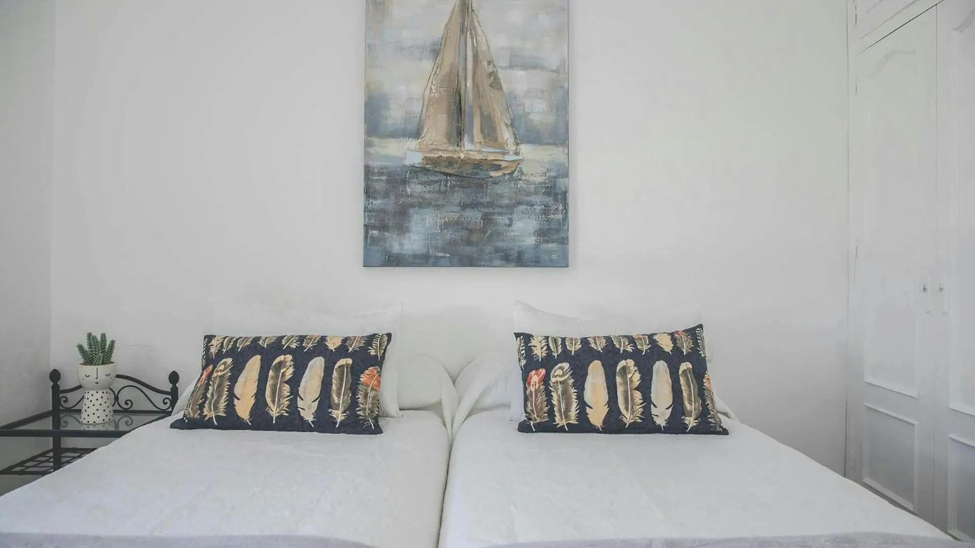 Atico Miramar Apartment Fuengirola