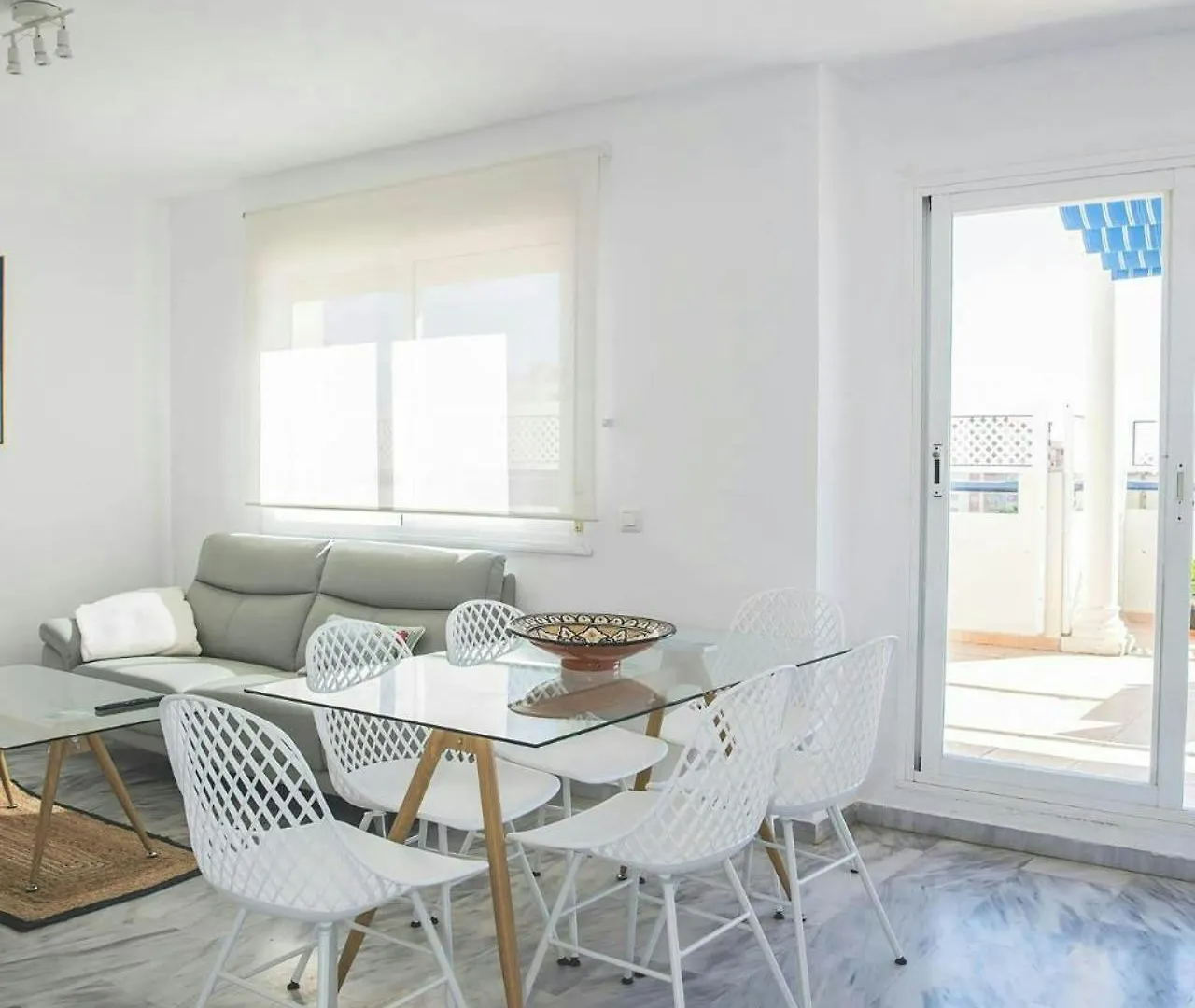 Atico Miramar Apartment Fuengirola