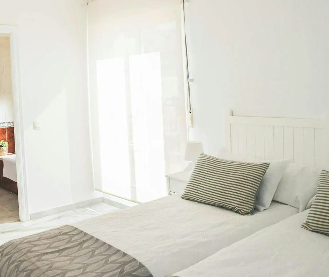 Atico Miramar Apartment Fuengirola 0*,  Spain