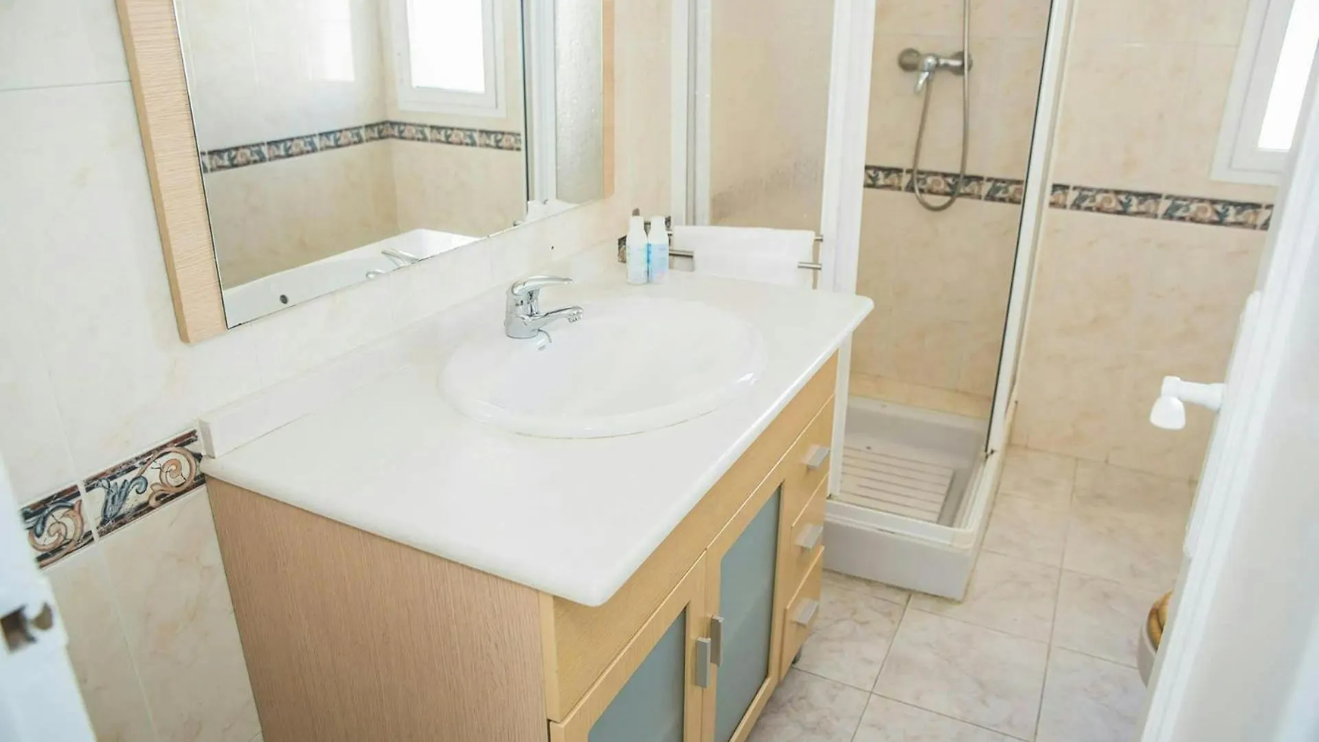 Atico Miramar Apartment Fuengirola 0*,  Spain